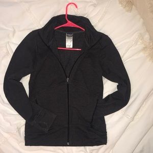 Soft Patagonia Full Zip